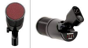 Студийный микрофон sE Electronics DynaCaster DCM 8 3
