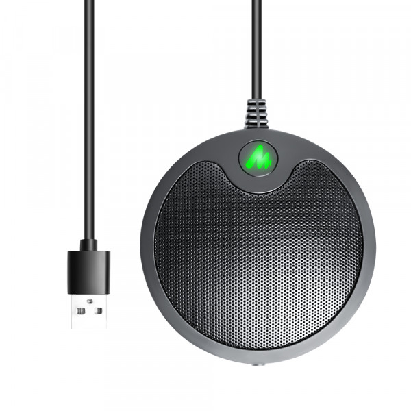 Мікрофон граничного шару Maono BM10 (для конференцій) 2