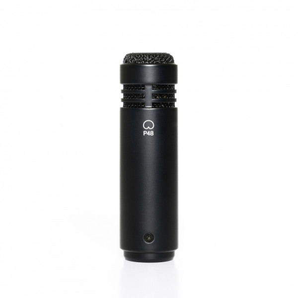 Микрофон инструментальный Lewitt LCT 040 Match (стереопара) 3