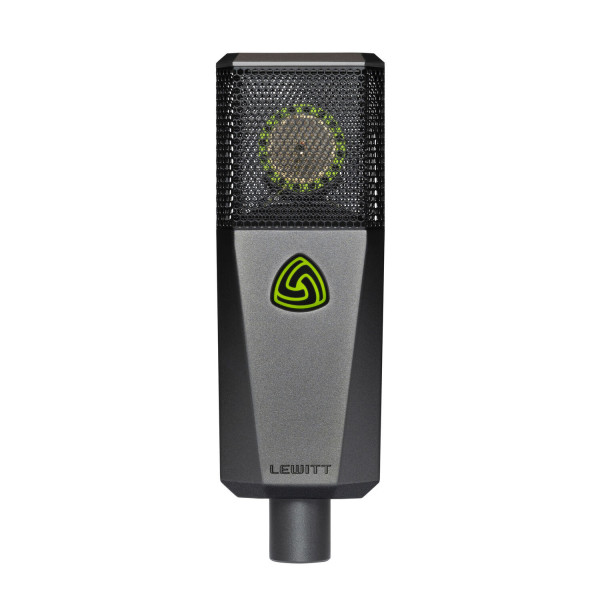 Мікрофон ламповий Lewitt LCT 1040 13