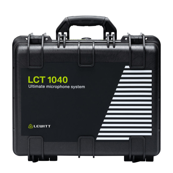 Мікрофон ламповий Lewitt LCT 1040 14