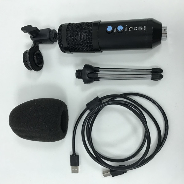 Микрофон Maximum Acoustics RUB-008 3