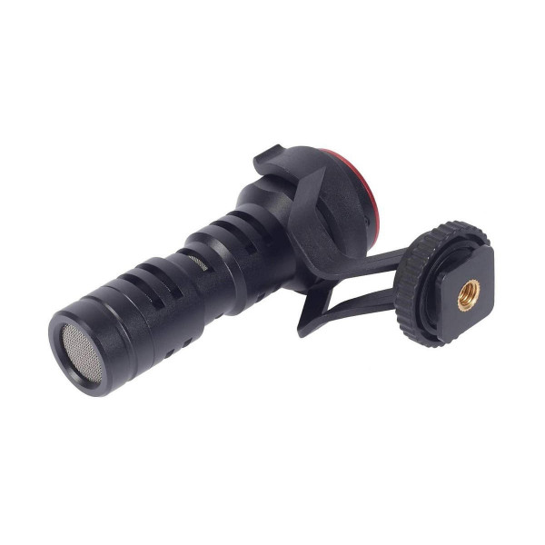 Микрофон накамерный CKMOVA VCM5 5