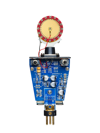 Микрофон T1 (P) 3