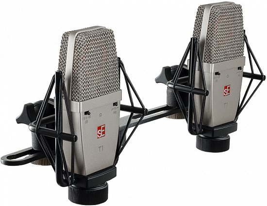 Микрофон T1 (P) 4
