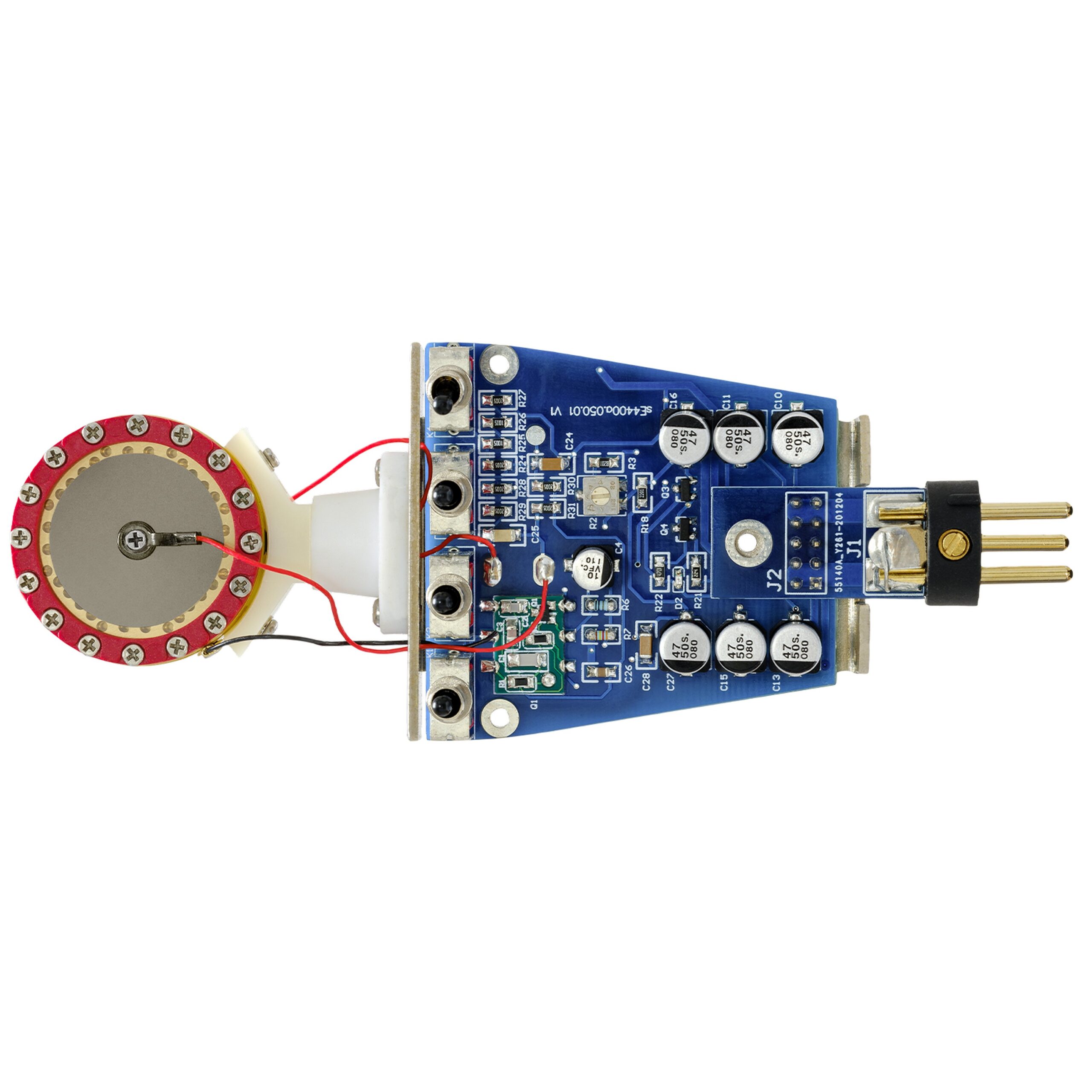 Микрофоны универсальные sE Electronics T2 (Стереопара) 2