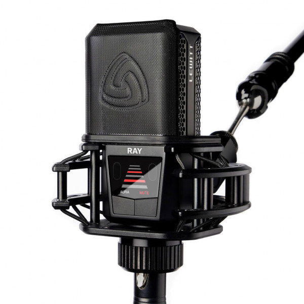 Микрофон универсальный Lewitt RAY 5