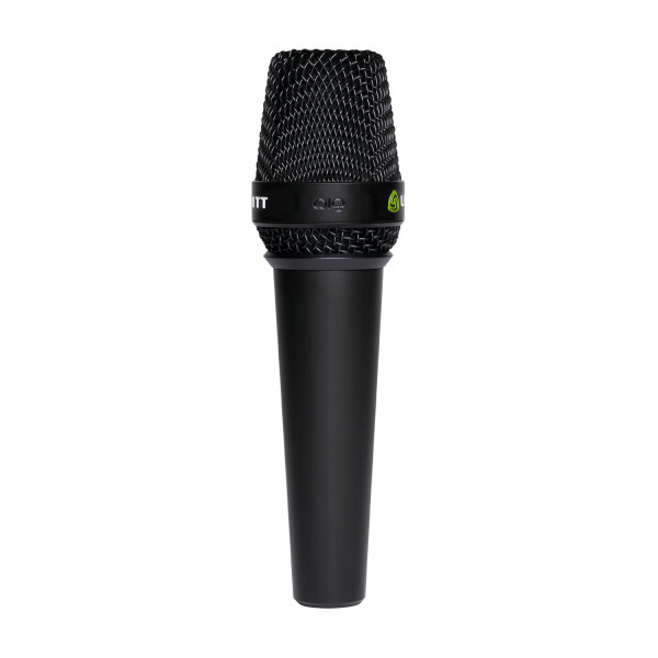 Микрофон вокальный Lewitt MTP W950 2