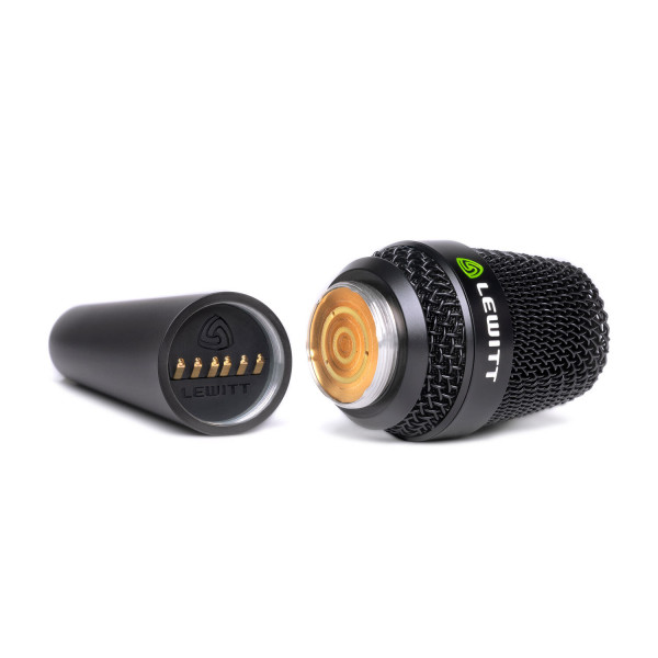 Микрофон вокальный Lewitt MTP W950 3
