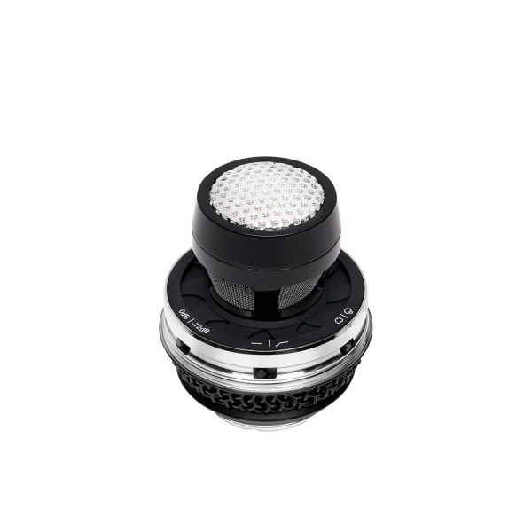 Микрофон вокальный Lewitt MTP W950 4