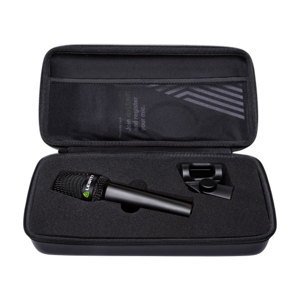 Микрофон вокальный Lewitt MTP W950 6