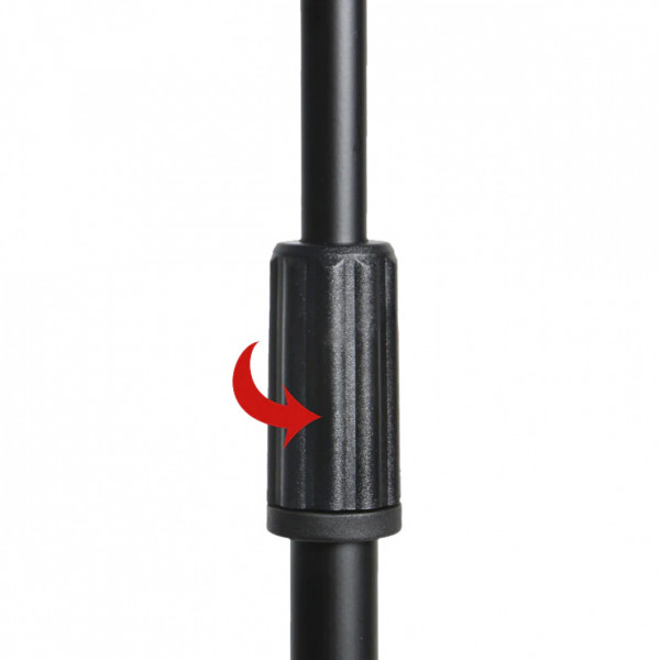 Микрофонная стойка Maximum Acoustics CRANE 2