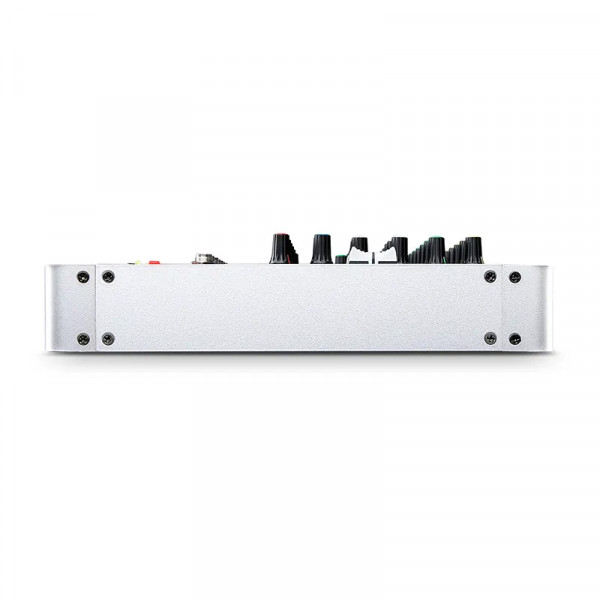 Микшерный пульт Maximum Acoustics RMI-678 с микрофонами 4