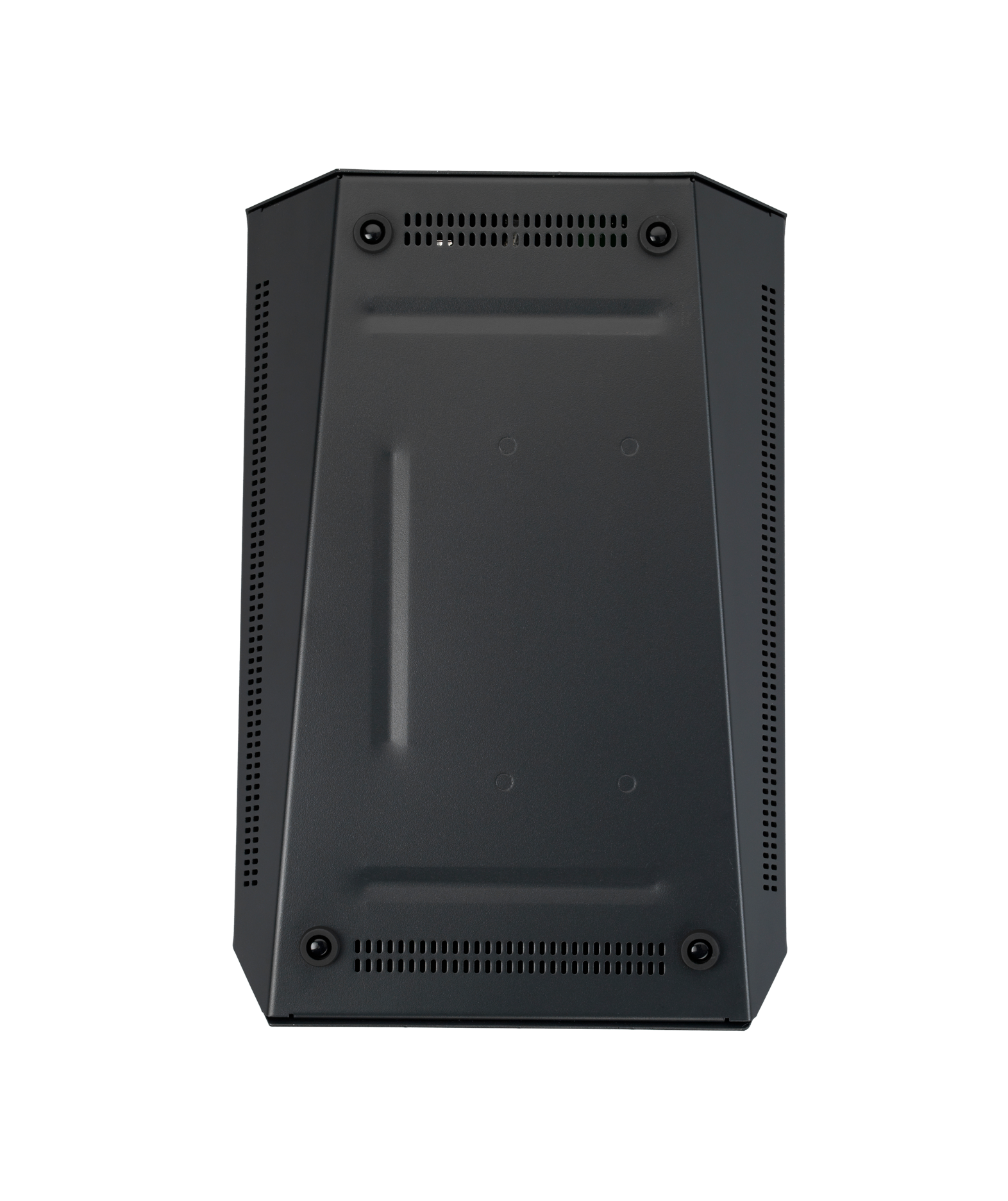 Мікшерний пульт HH Electronics Q6FX 6
