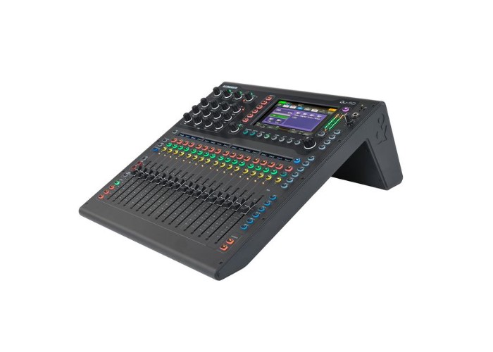 Мікшерний пульт Allen Heath Qu-5D 5