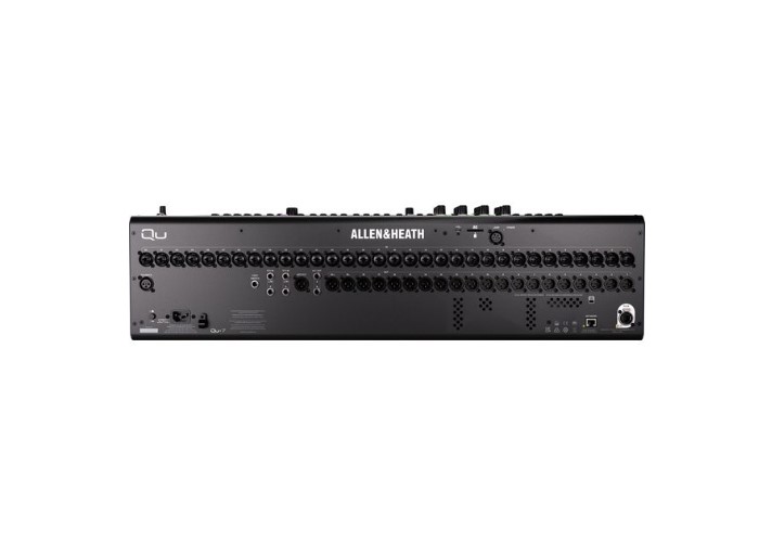 Мікшерний пульт Allen Heath Qu-7 4