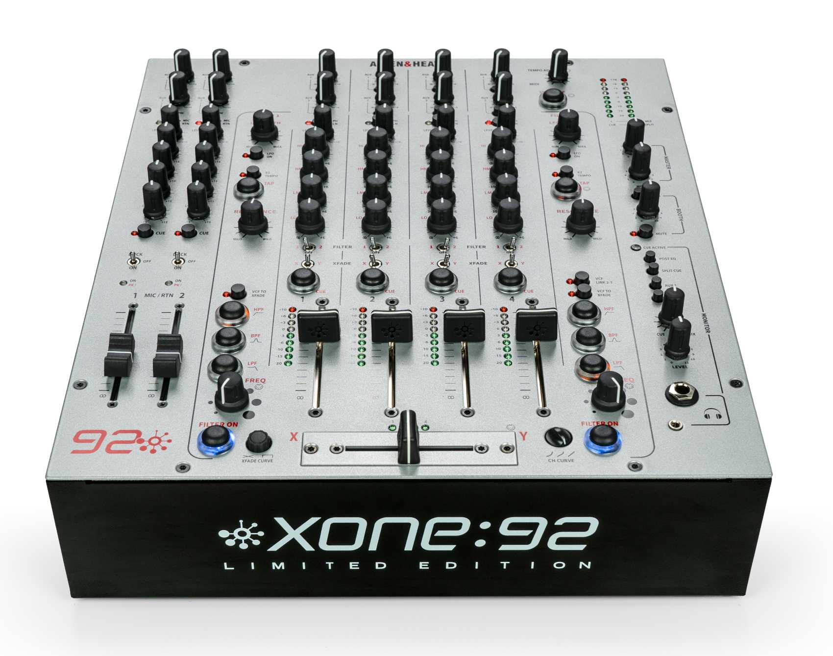 Мікшерний пульт XONE by Allen Heath :92 3