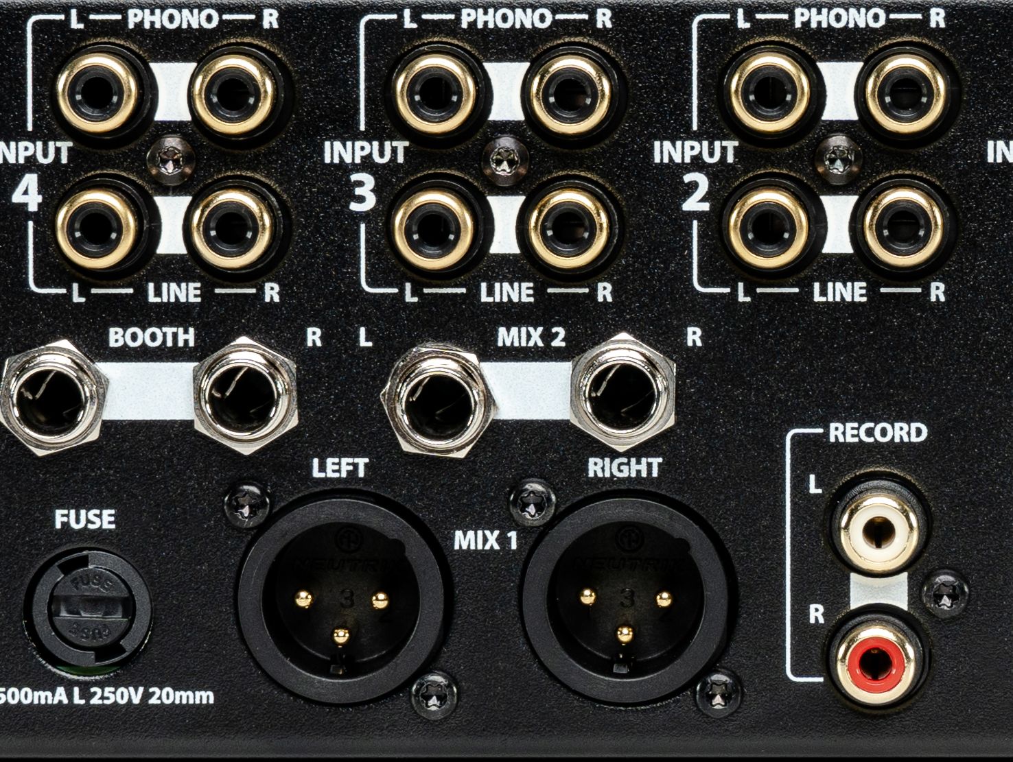 Мікшерний пульт XONE by Allen Heath :92 6