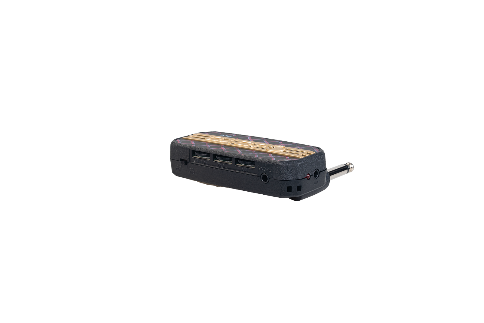Міні-підсилювач для бас-гітари Joyo JA-03 Bass  2