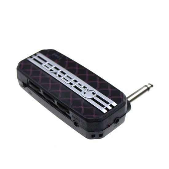 Міні-підсилювач для електрогітари Joyo JA-03 Lead  2