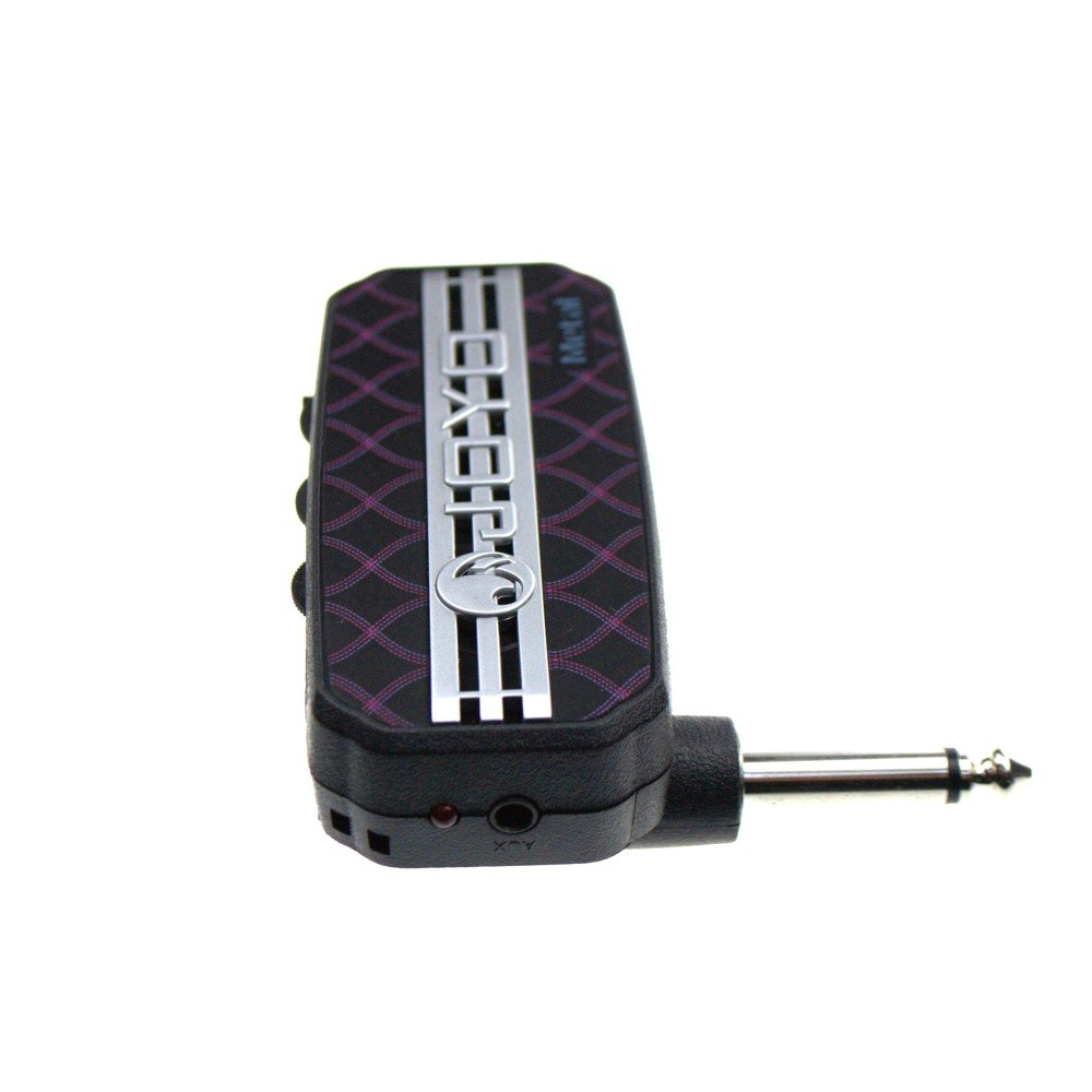 Міні-підсилювач для електрогітари Joyo JA-03 Metal  2