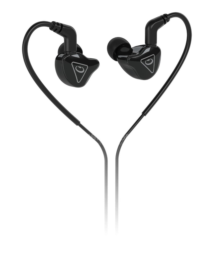 Моніторні навушники Behringer MO240 2
