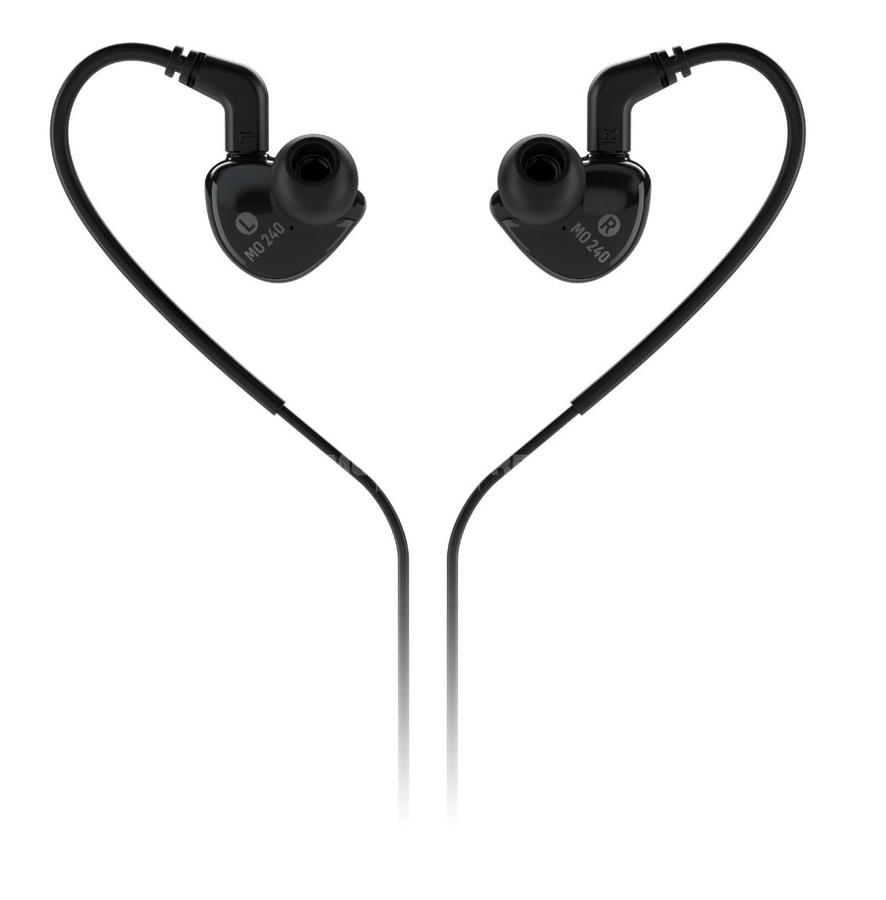 Моніторні навушники Behringer MO240 4