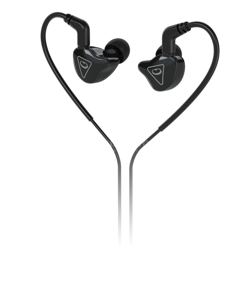 Моніторні навушники Behringer MO240 5