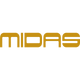 Цифровой микшерный пульт Midas MR12 7
