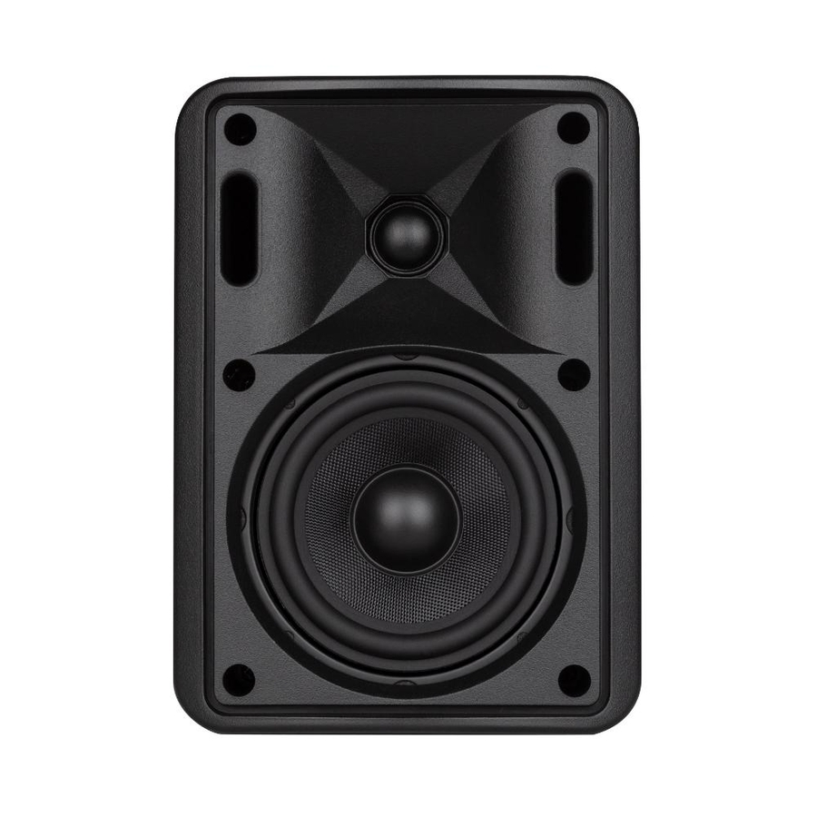 Пасивна акустична система RCF MR 40T (ПАРА 2 шт.) 5