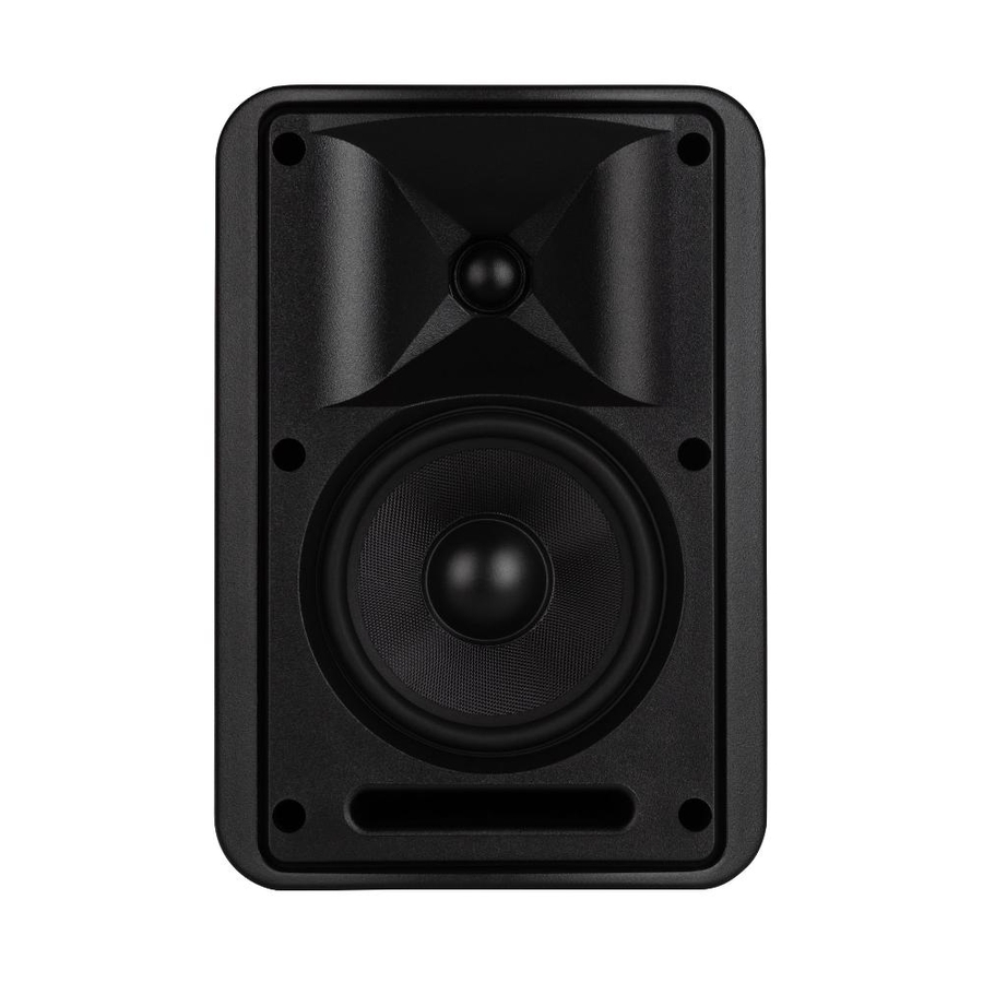 Пасивна акустична система RCF MR 50 (ПАРА 2 шт.) 5