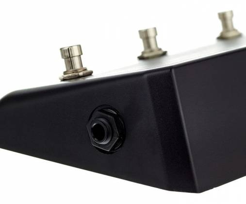 MARSHALL PEDL-91009 FOOTSWITCH FOR CODE SERIES Футсвіч для підсилювачів 5