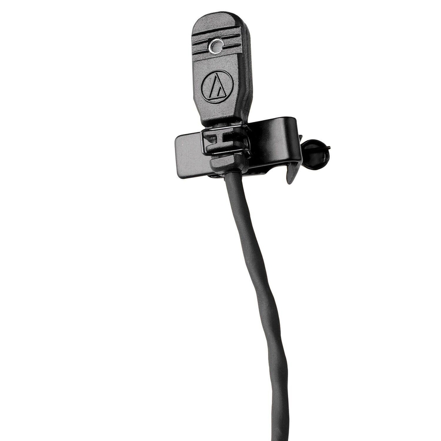 Петличный микрофон Audio-Technica MT830CH 2