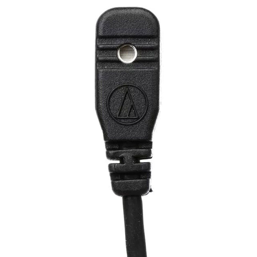 Петличный микрофон Audio-Technica MT830CH 3