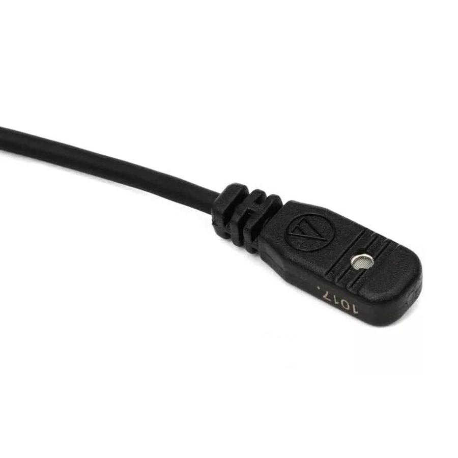 Петличный микрофон Audio-Technica MT830CH 5