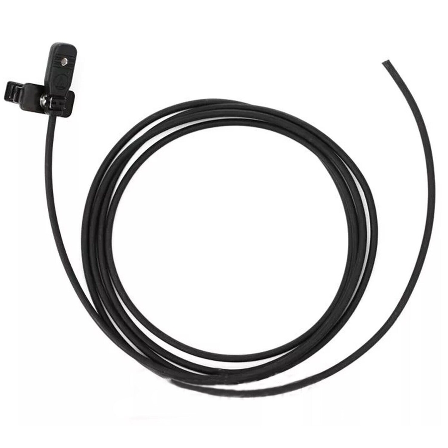 Петличный микрофон Audio-Technica MT830CH 7