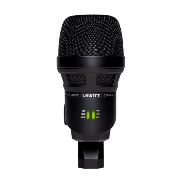 Набор микрофонов для ударных Lewitt BEATKIT PRO 6