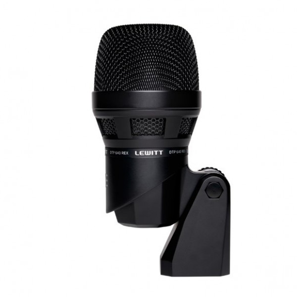 Набор микрофонов для ударных Lewitt BEATKIT PRO 7