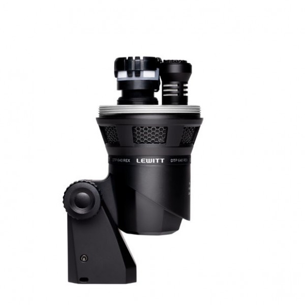 Набор микрофонов для ударных Lewitt BEATKIT PRO 8