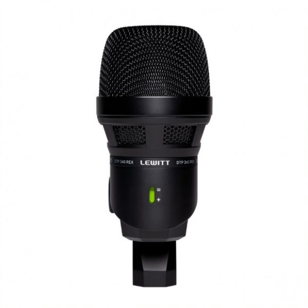Набор микрофонов для ударных Lewitt BEATKIT 4