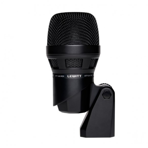 Набор микрофонов для ударных Lewitt BEATKIT 5