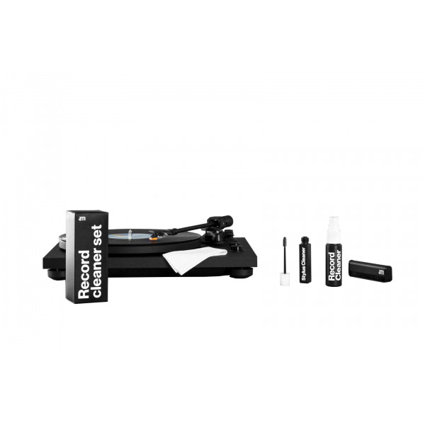 Набор по уходу за винилом AM Record Cleaner Set 2 Набор по уходу за винилом AM Record Cleaner Set 2