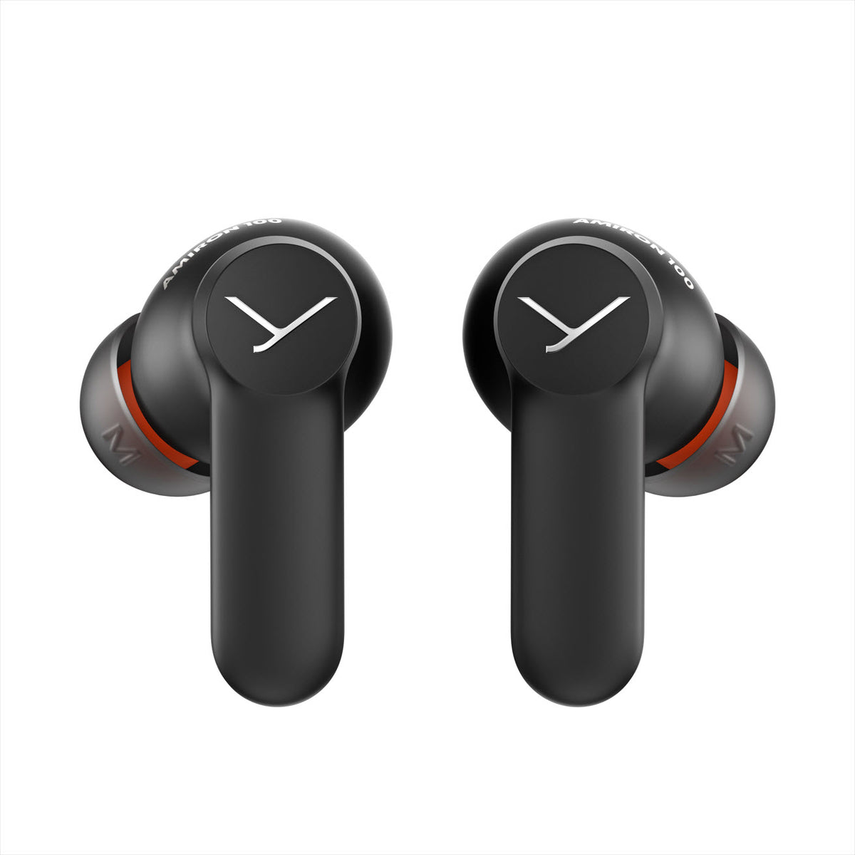 Навушники Amiron 100 TWS black 2