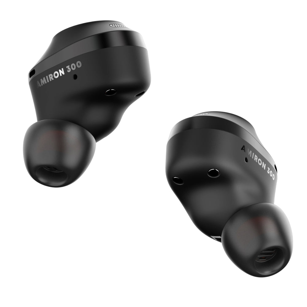 Навушники Amiron 300 TWS black 2