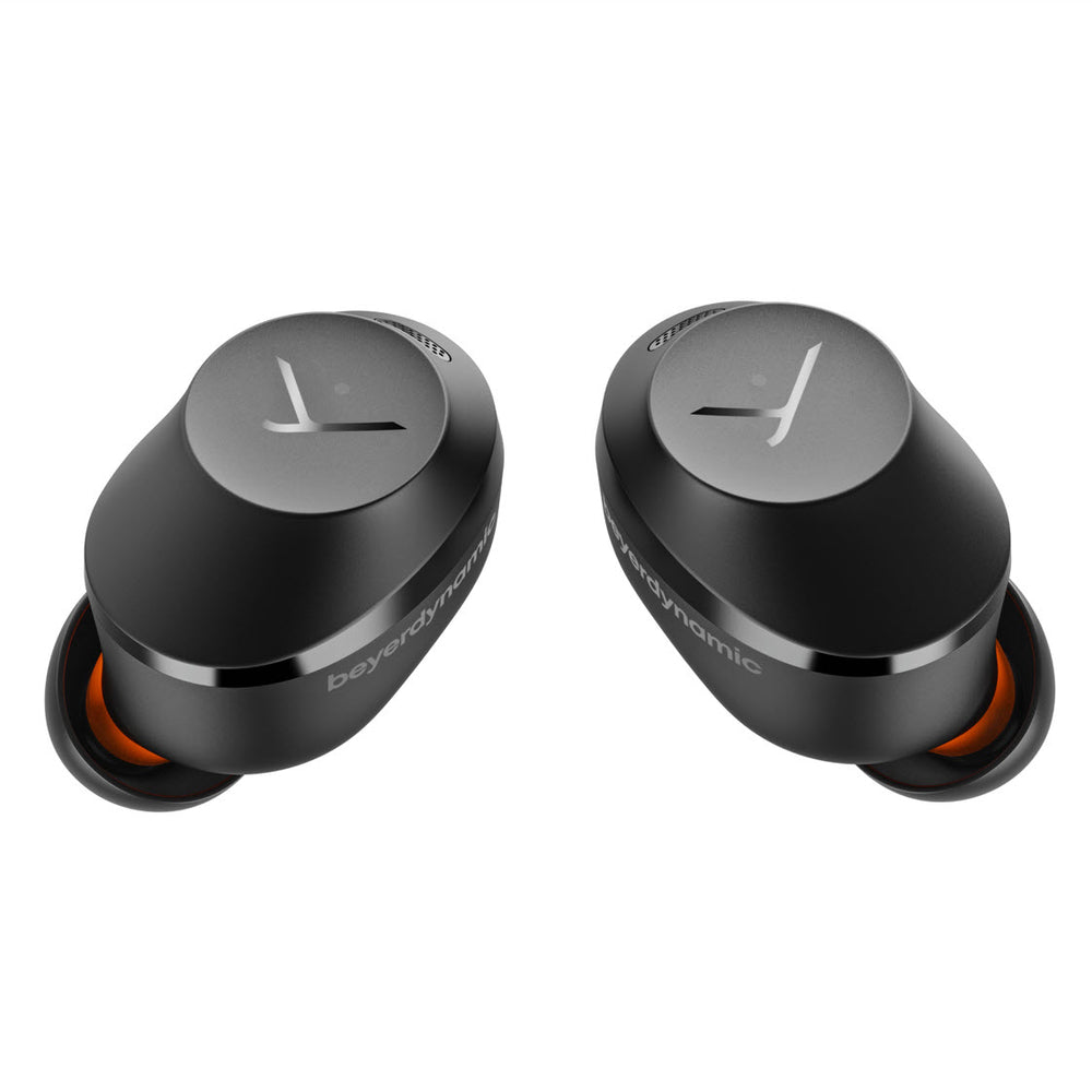 Навушники Amiron 300 TWS black 3