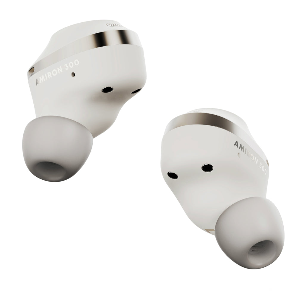 Навушники Amiron 300 TWS cream 2