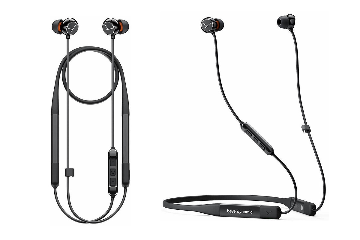 Бездротові навушники Beyerdynamic Blue Byrd (2nd generation) 2