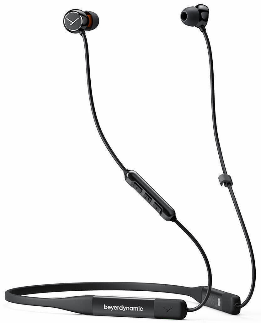 Бездротові навушники Beyerdynamic Blue Byrd (2nd generation) 3