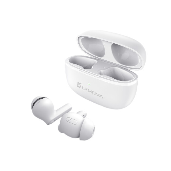 Наушники CKMOVA MO7 (White) 3
