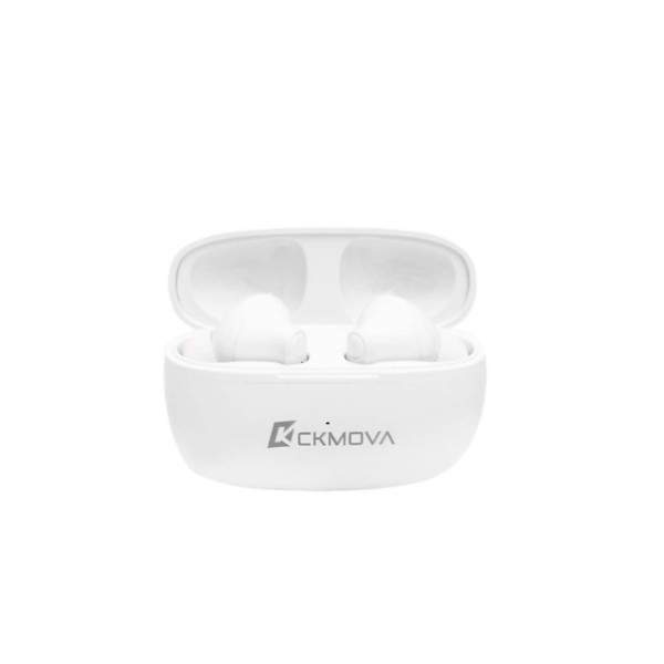 Наушники CKMOVA MO7 (White) 4